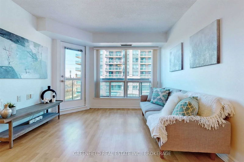 Preview image for 935 Sheppard Ave W #312, Toronto