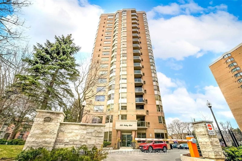 Preview image for 265 Ridley Blvd #1801, Toronto