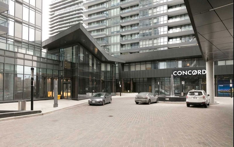 Preview image for 70 Queens Wharf Rd #505, Toronto