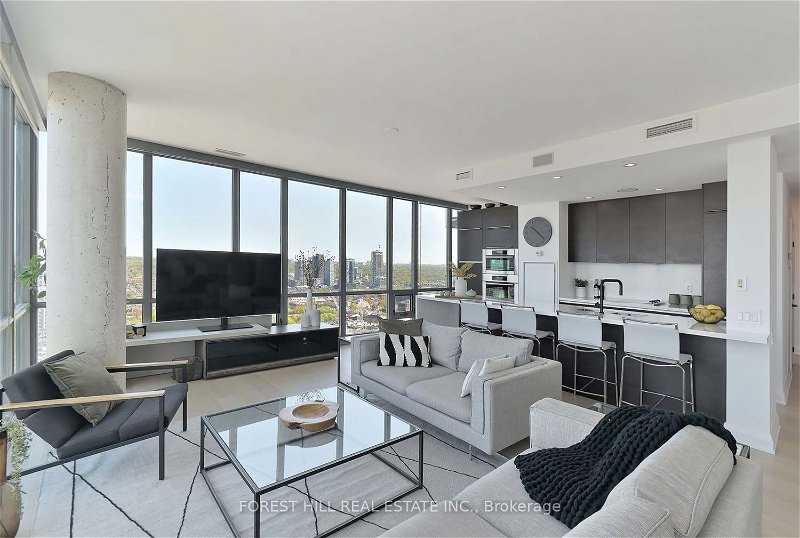 Preview image for 33 Mill St #3004, Toronto