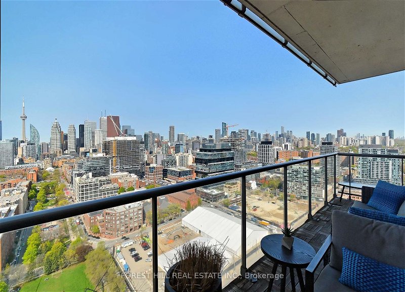 Preview image for 33 Mill St #3004, Toronto