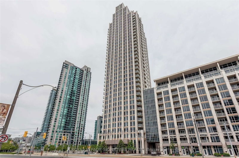 Preview image for 628 Fleet St #706, Toronto