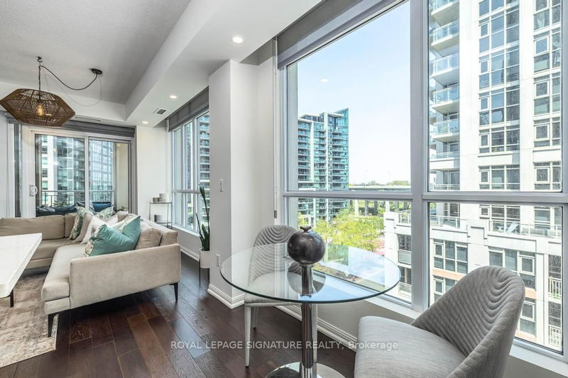 Preview image for 628 Fleet St #706, Toronto