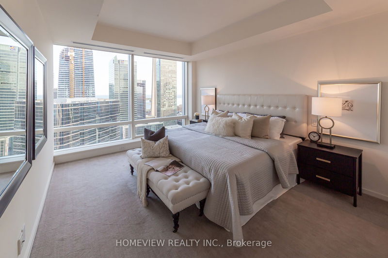 Preview image for 180 University Ave #3609, Toronto