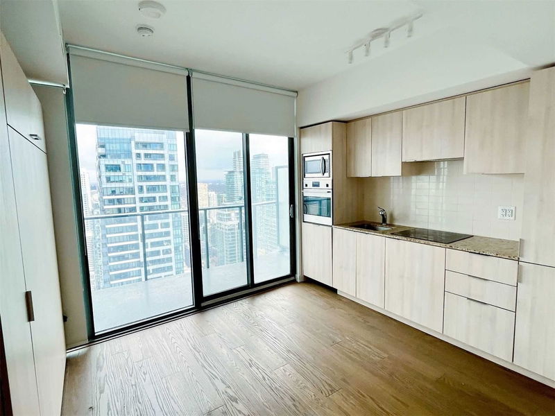 Preview image for 11 Wellesley St W #4610, Toronto