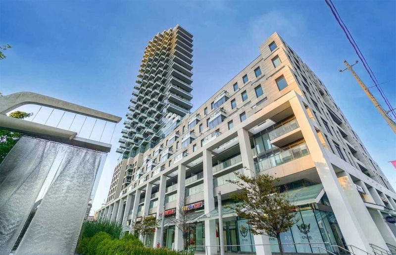 Preview image for 12 Bonnycastle St #513, Toronto