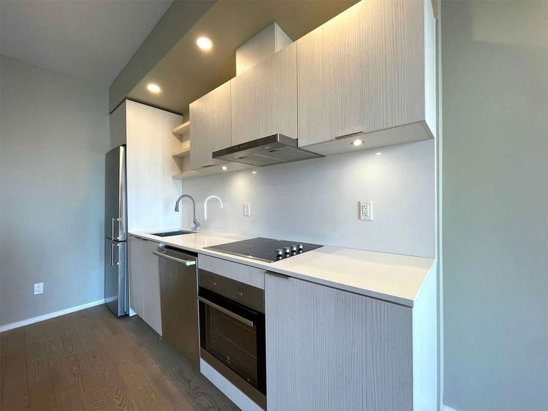 Preview image for 12 Bonnycastle St #513, Toronto