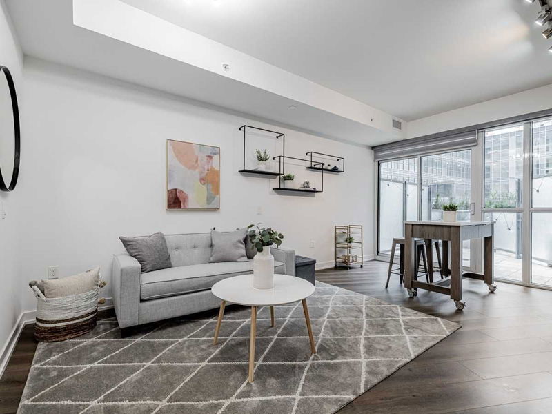 Preview image for 38 Iannuzzi St #302, Toronto