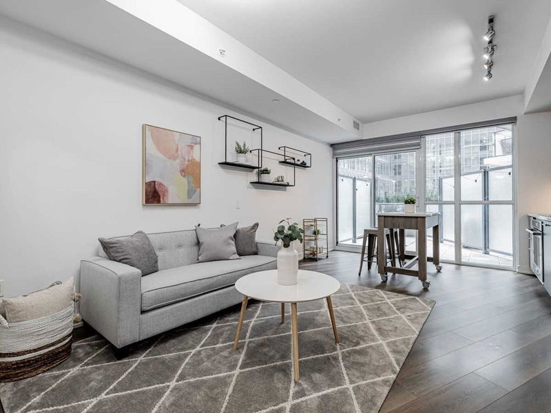 Preview image for 38 Iannuzzi St #302, Toronto