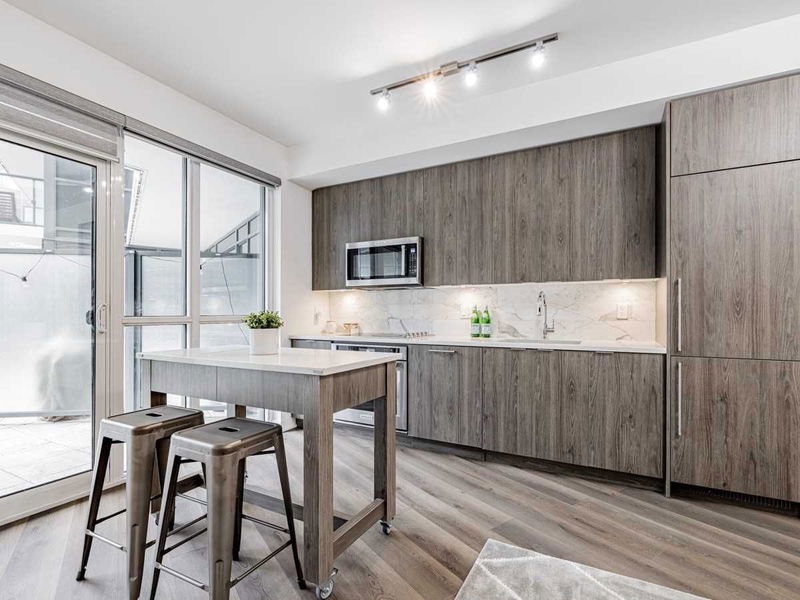 Preview image for 38 Iannuzzi St #302, Toronto