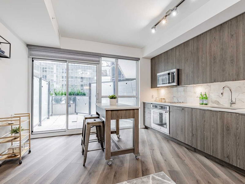 Preview image for 38 Iannuzzi St #302, Toronto