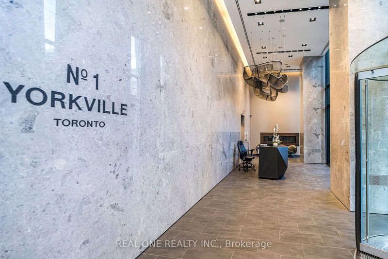 Preview image for 1 Yorkville Ave #1506, Toronto