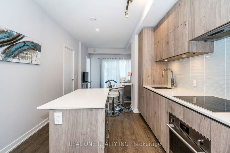 Preview image for 1 Yorkville Ave #1506, Toronto