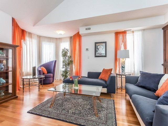 Preview image for 2 Brian Peck Cres #301, Toronto