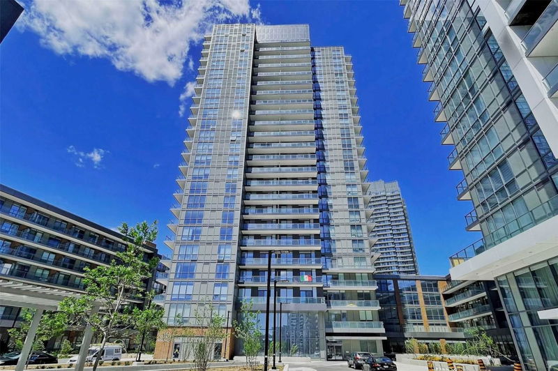 Preview image for 38 Forest Manor Rd #202, Toronto
