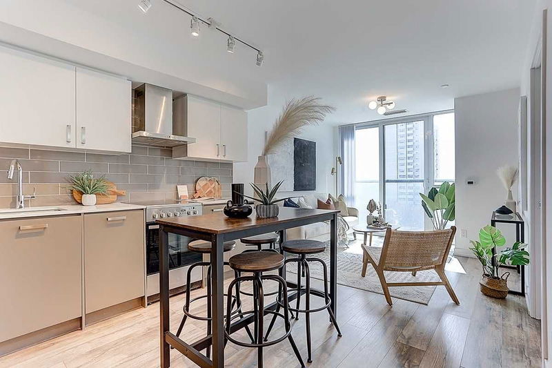 Preview image for 125 Redpath Ave #718, Toronto