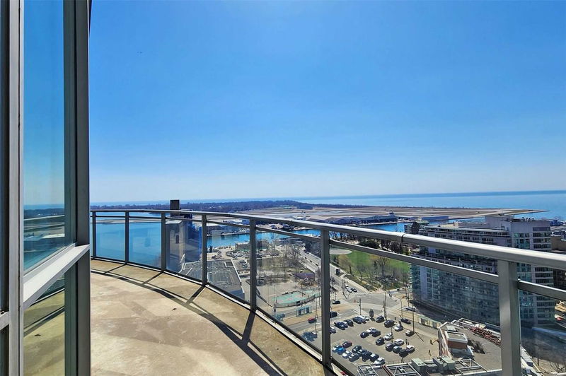 Preview image for 38 Dan Leckie Way #2601, Toronto