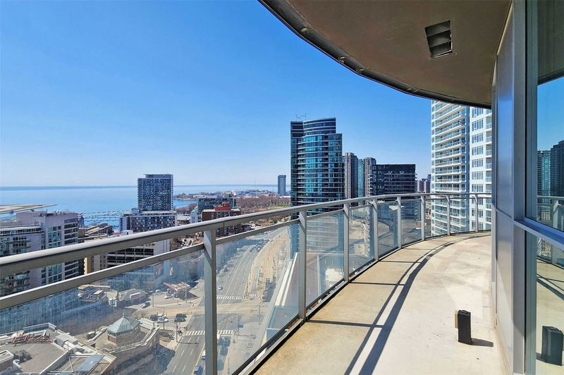 Preview image for 38 Dan Leckie Way #2601, Toronto