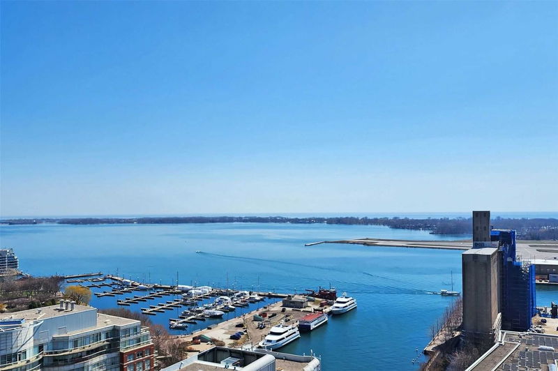 Preview image for 38 Dan Leckie Way #2601, Toronto