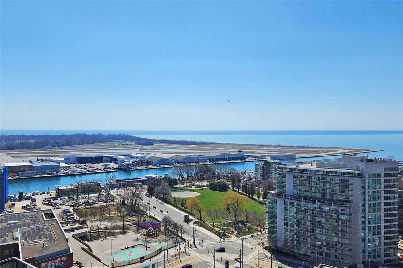Preview image for 38 Dan Leckie Way #2601, Toronto