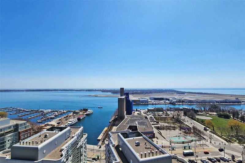 Preview image for 38 Dan Leckie Way #2601, Toronto