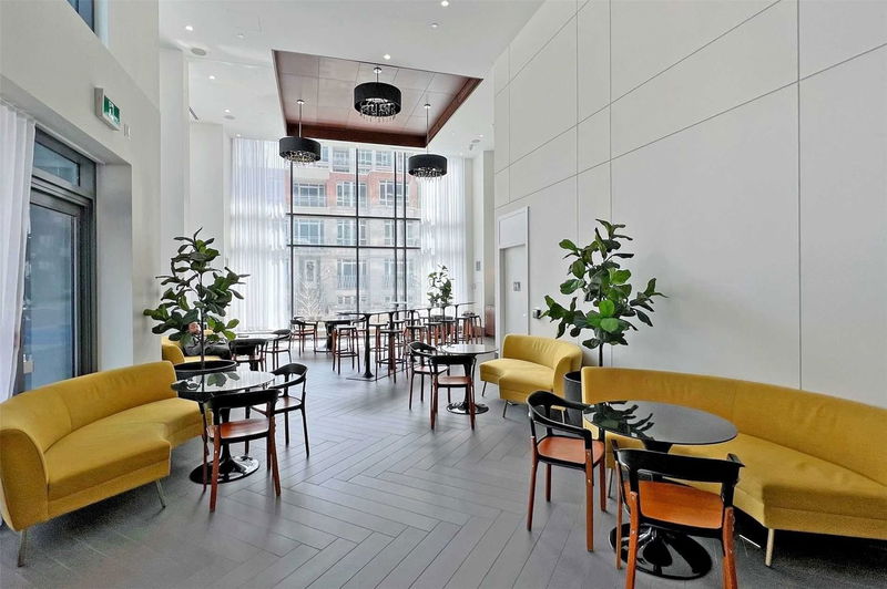 Preview image for 38 Iannuzzi St #516, Toronto