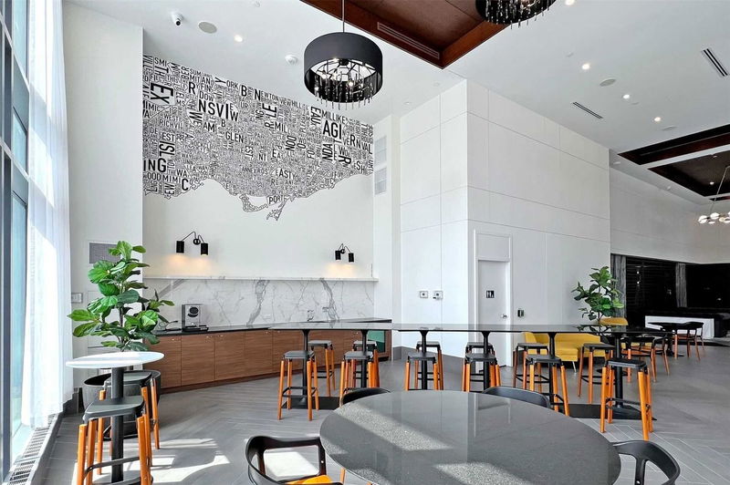 Preview image for 38 Iannuzzi St #516, Toronto
