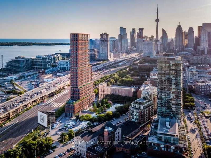 Preview image for 31 Parliament St #1602, Toronto