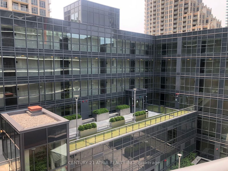 Preview image for 38 Iannuzzi St #605, Toronto