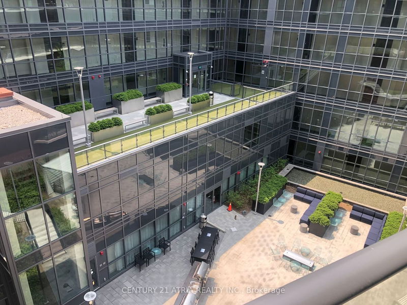 Preview image for 38 Iannuzzi St #605, Toronto