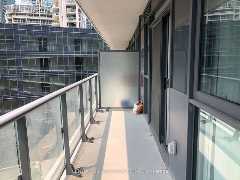 Preview image for 38 Iannuzzi St #605, Toronto