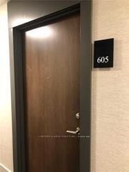 Preview image for 38 Iannuzzi St #605, Toronto