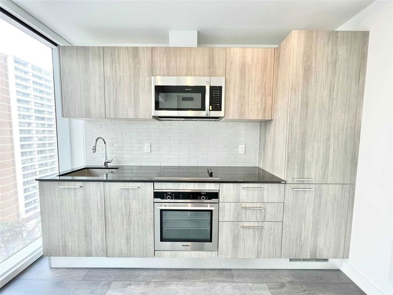 Preview image for 3 Gloucester St #1201, Toronto