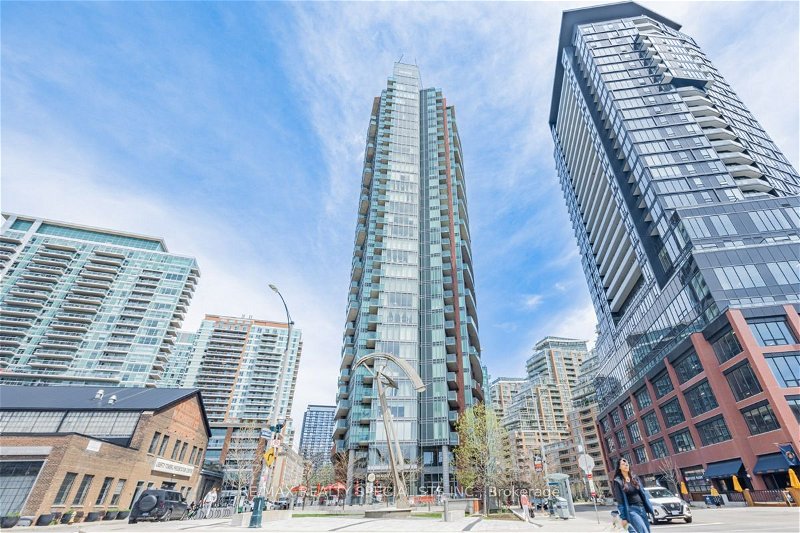 Preview image for 150 East Liberty St #1709, Toronto