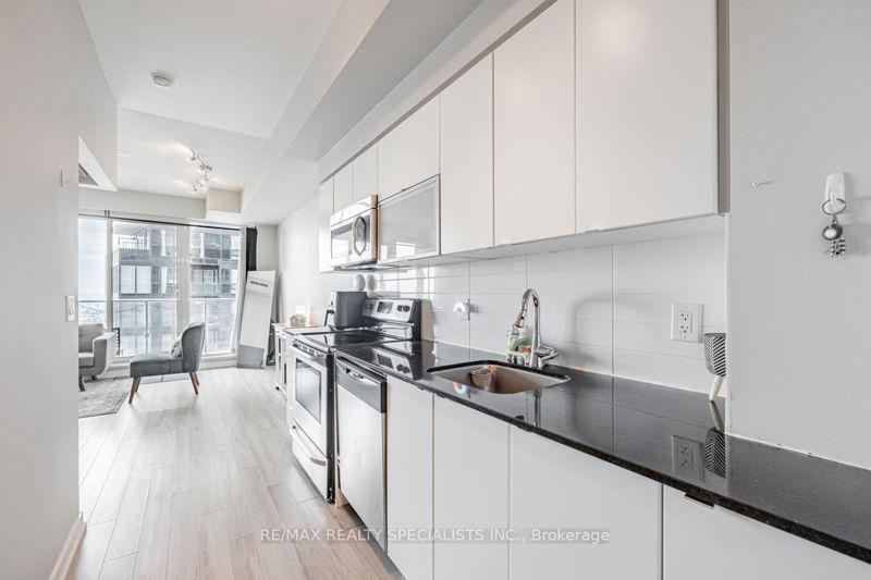 Preview image for 150 East Liberty St #1709, Toronto
