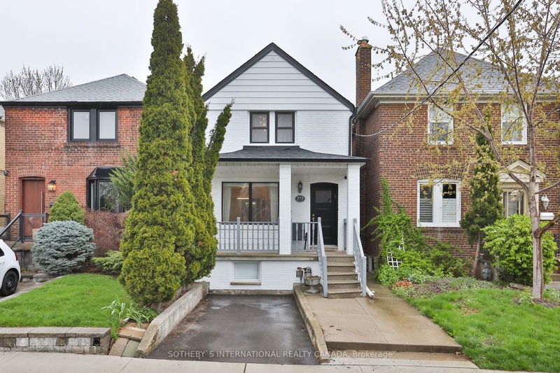 Preview image for 373 Winnett Ave, Toronto