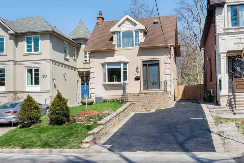 Preview image for 338 Broadway Ave, Toronto