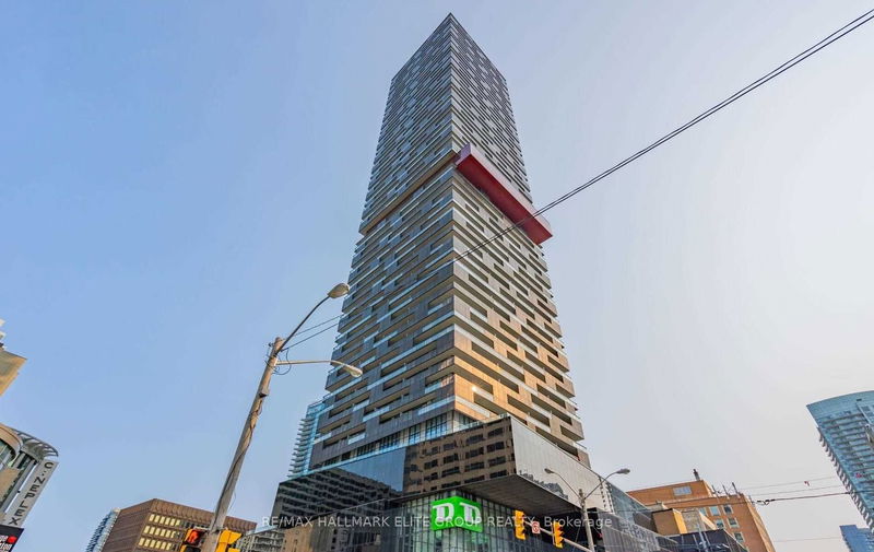 Preview image for 8 Eglinton Ave E #3312, Toronto