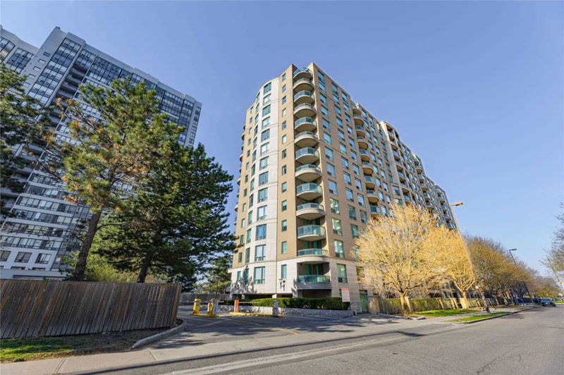 Preview image for 8 Pemberton Ave #Ph09, Toronto