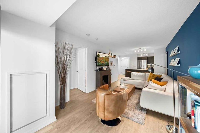 Preview image for 65 East Liberty St #910, Toronto