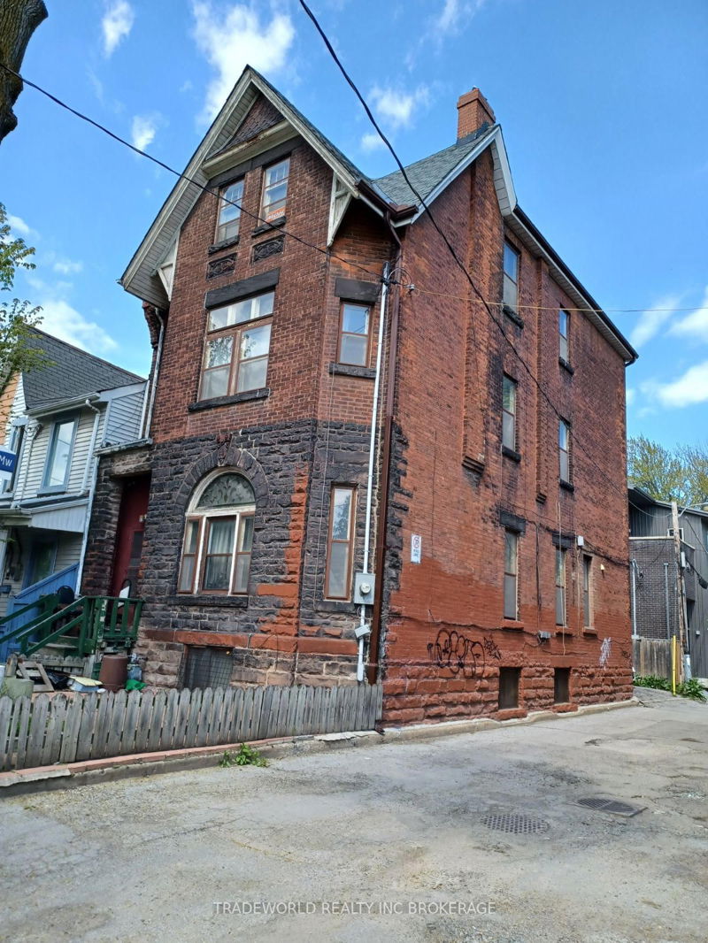 Preview image for 37 Huron St, Toronto