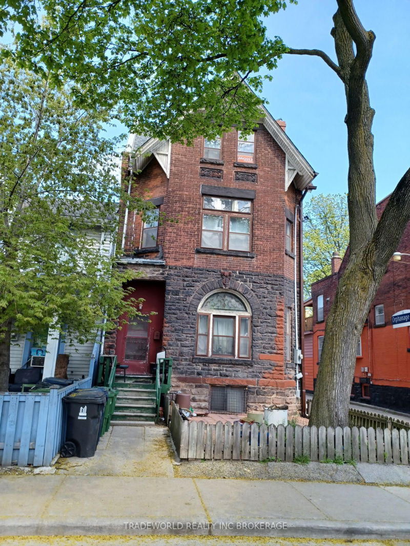 Preview image for 37 Huron St, Toronto