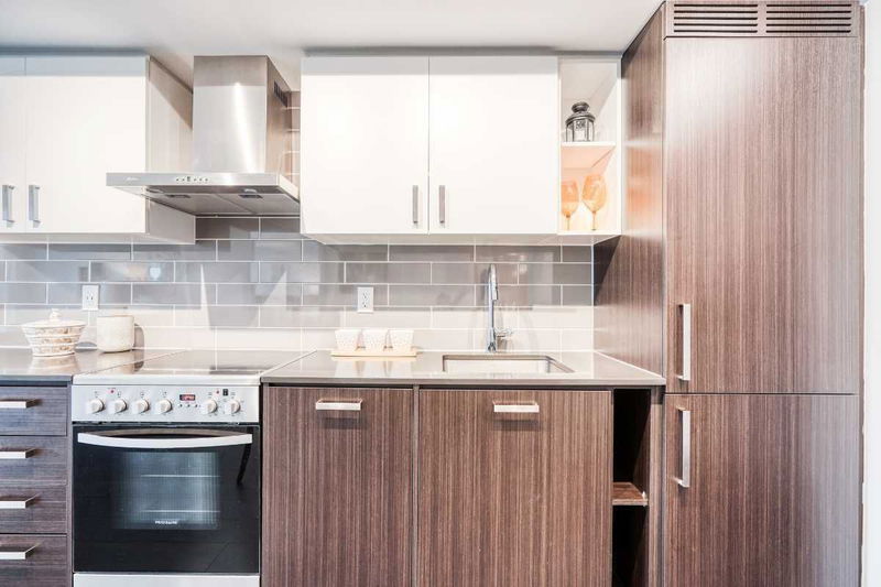 Preview image for 125 Redpath Ave #1502, Toronto