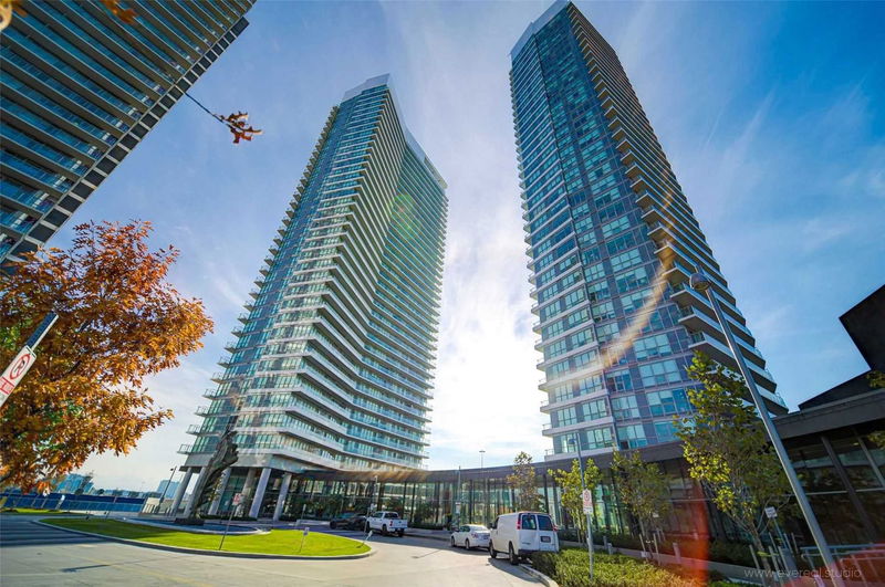 Preview image for 117 Mcmahon Dr #603, Toronto