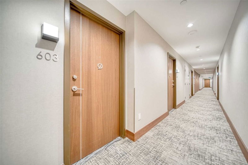 Preview image for 117 Mcmahon Dr #603, Toronto