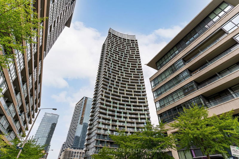 Preview image for 25 Capreol Crt #605, Toronto