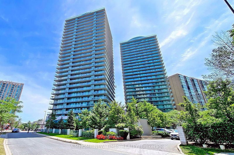 Preview image for 5500 Yonge St #1803, Toronto