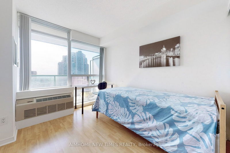 Preview image for 5500 Yonge St #1803, Toronto
