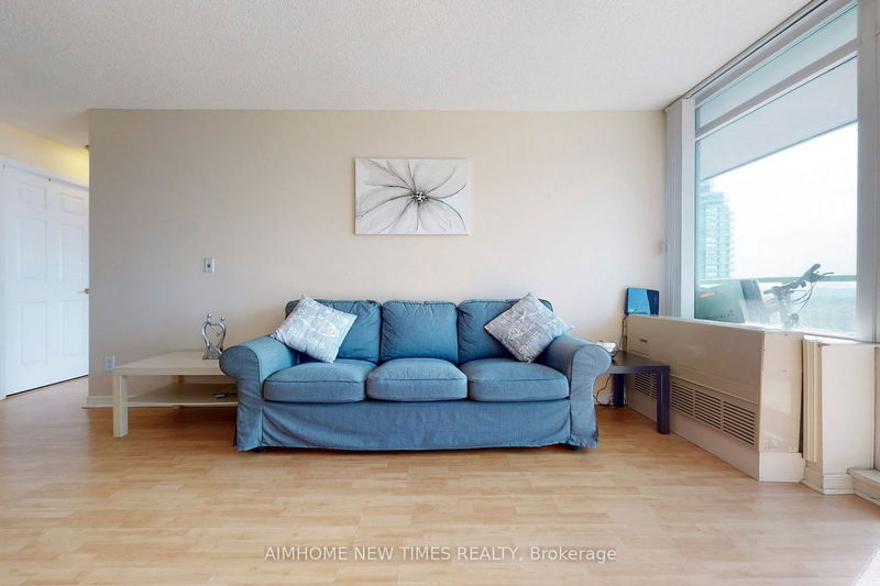 Preview image for 5500 Yonge St #1803, Toronto