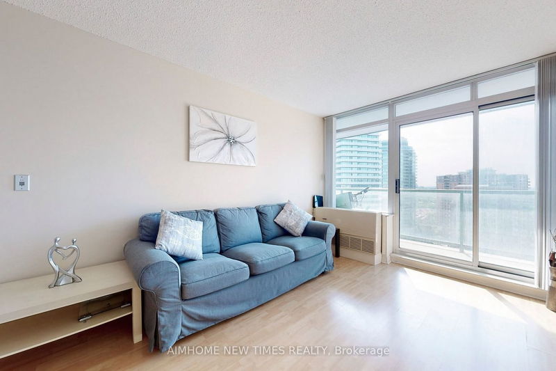 Preview image for 5500 Yonge St #1803, Toronto